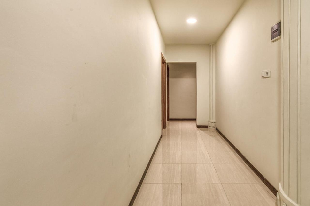 Reddoorz Plus Near Akademi Kepolisian Semarang 3 Exterior photo